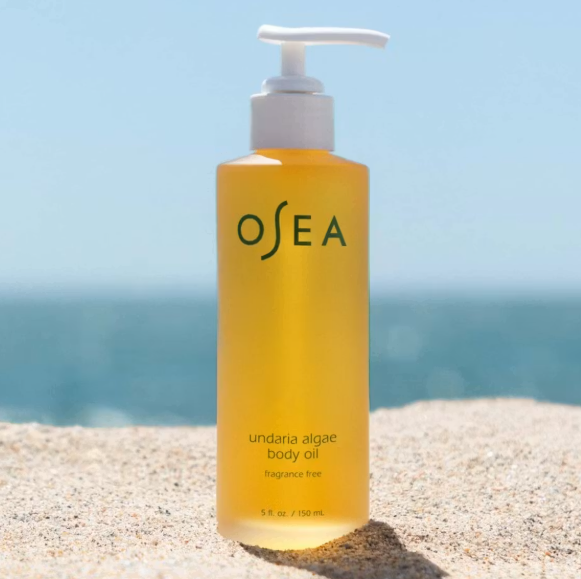 Luxury Natural Skincare - 150ml 오시아 브랜드 오리지널 럭셔리 바디