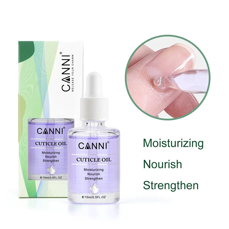 캔니 15ml 큐티클 오일 네일 매니큐어 네일 스킨 케 - Luxury Natural Skincare 리뷰 및 가격