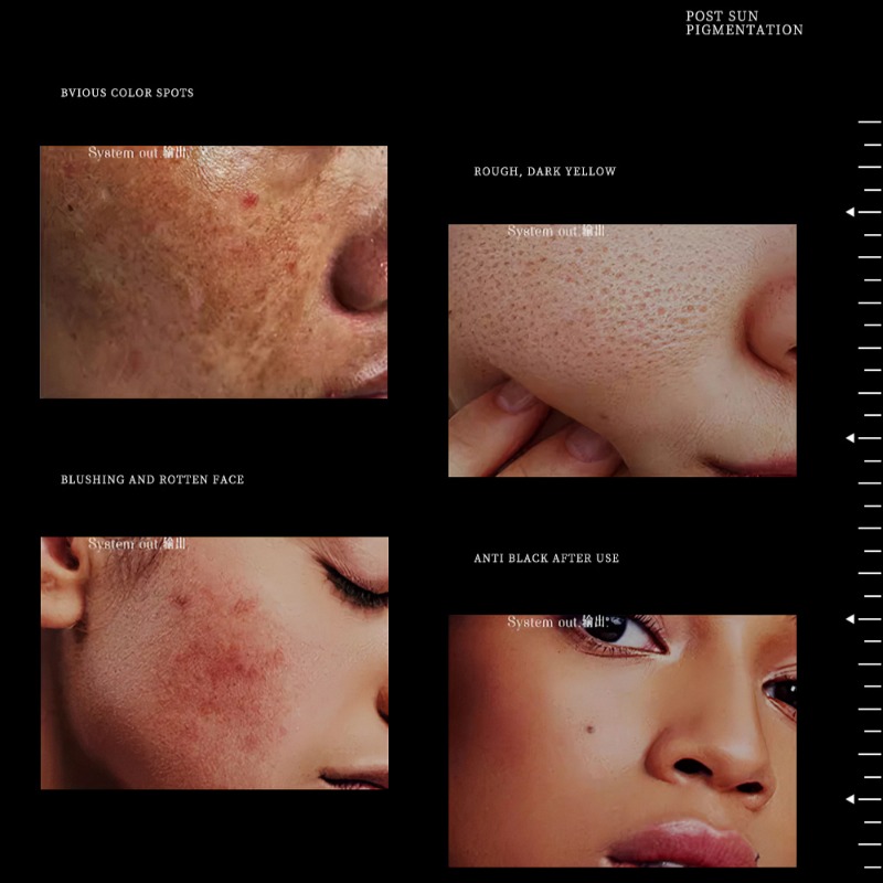 1.94온스 천연 럭셔리 나이아신아마이드 브라이트닝 페 - Luxury Natural Skincare 리뷰 및 가격