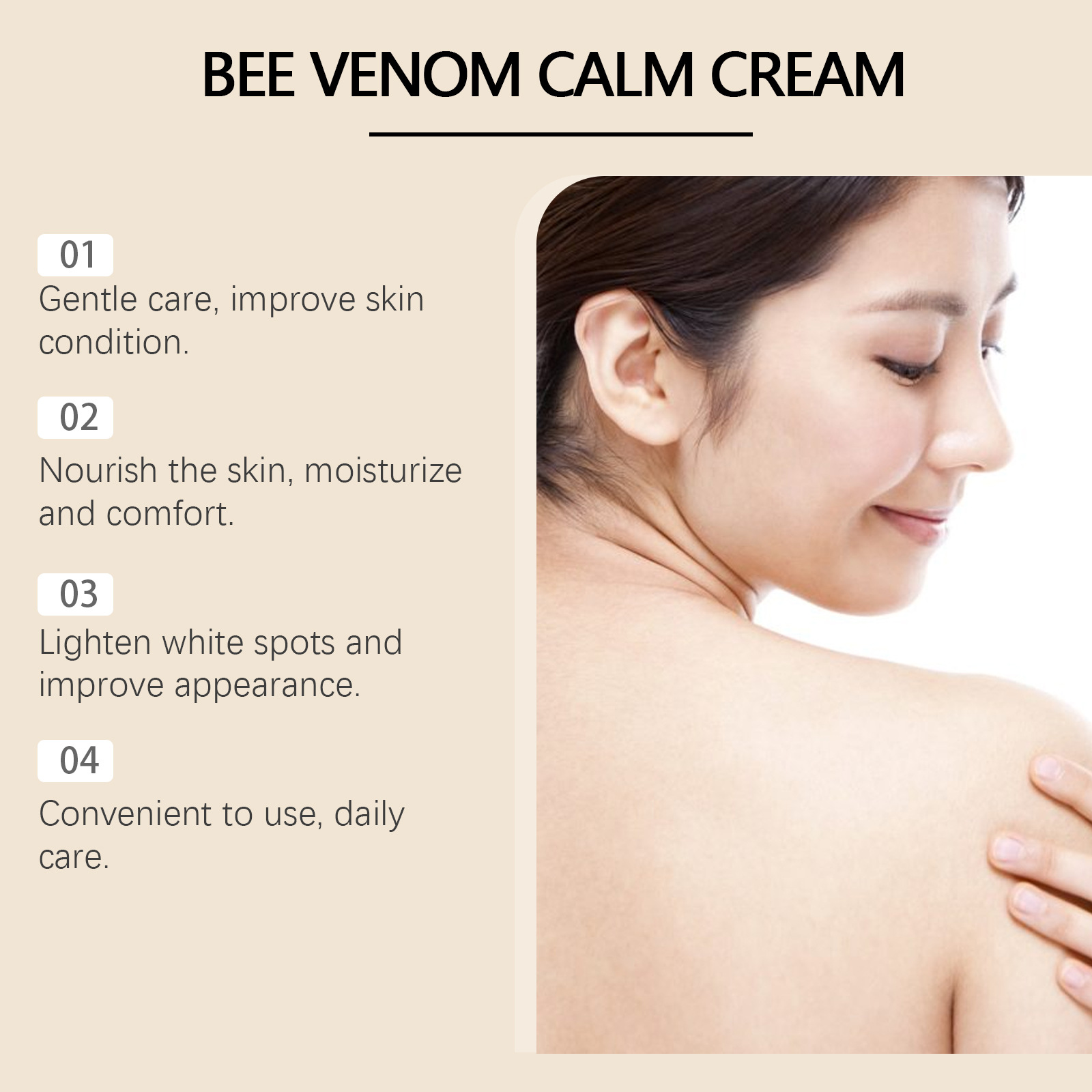 바디 퍼밍 크림 딥 모이스춰 라이징 처짐 피부 강화 탄 - Luxury Natural Skincare 리뷰 및 가격