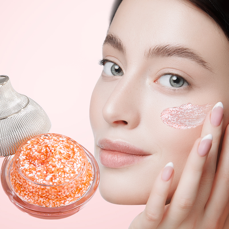 메르실렌 럭셔리어스 브라이트닝 드래곤스 블러드 크림 3 - Luxury Skincare Aesthetic 리뷰 및 가격