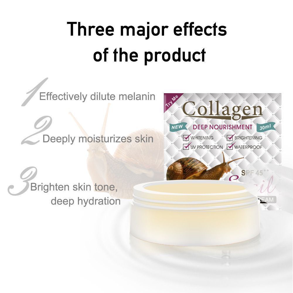 달팽이 추출물 콜라겐 펄 럭셔리 페이스 크림 안티 드라 - Luxury Skincare Lines 리뷰 및 가격