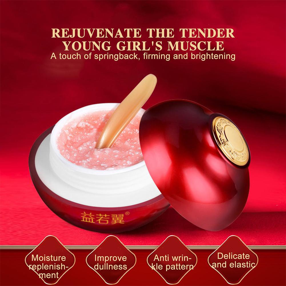 럭셔리 드래곤 블러드 안티에이징 페이스 크림 레티놀 추 - Luxury Skincare Distributors 리뷰 및 가격