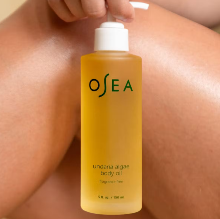 150ml Undaria Algae Oil 향료 무첨가 - Luxury Natural Skincare 리뷰 및 가격