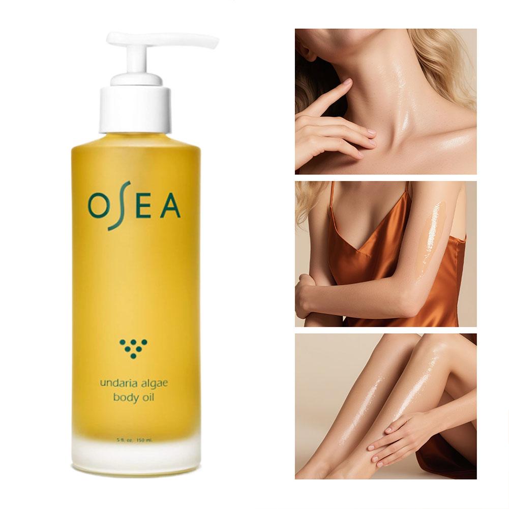 150ml Undaria Algae Oil 향료 무첨가 - Luxury Natural Skincare 리뷰 및 가격