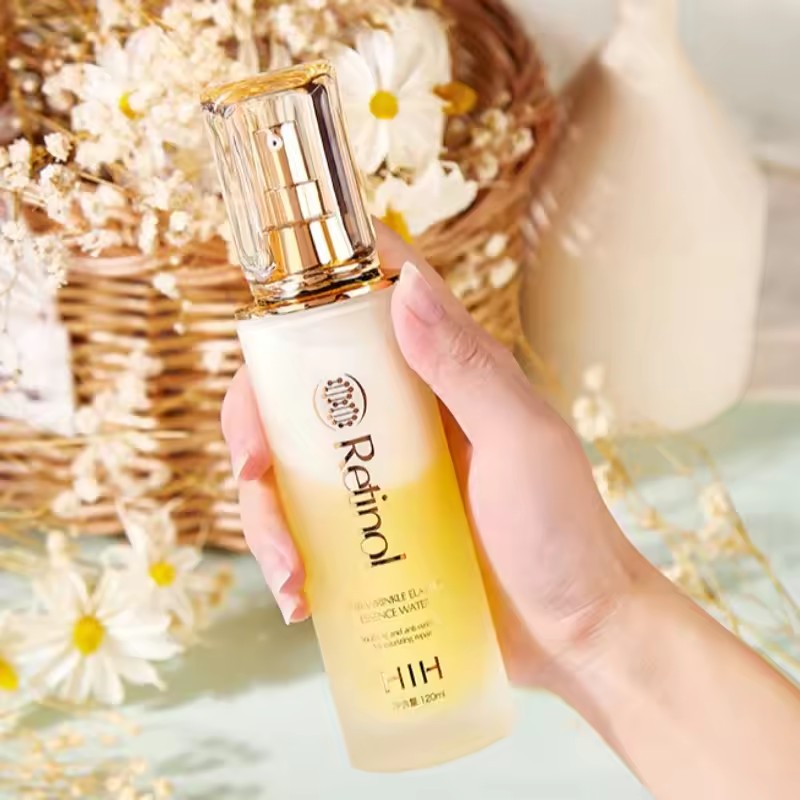 레티놀 링클 리무버 페이스 세럼 인스턴트 퍼밍 리프팅  - Luxury Skincare Lines 리뷰 및 가격