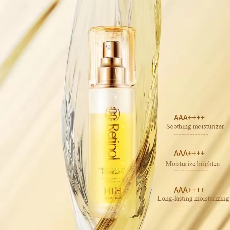 레티놀 링클 리무버 페이스 세럼 인스턴트 퍼밍 리프팅  - Luxury Skincare Lines 리뷰 및 가격