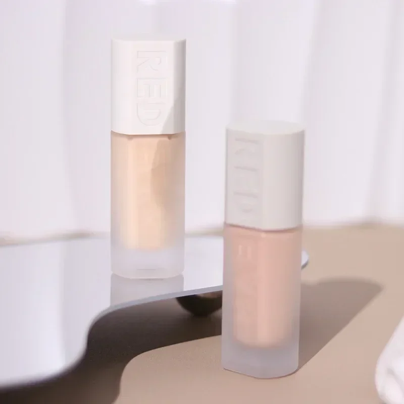 레드어스 컨실러 페이스 파운데이션 보습 지속력 좋은 메 - Luxury Natural Skincare 리뷰 및 가격