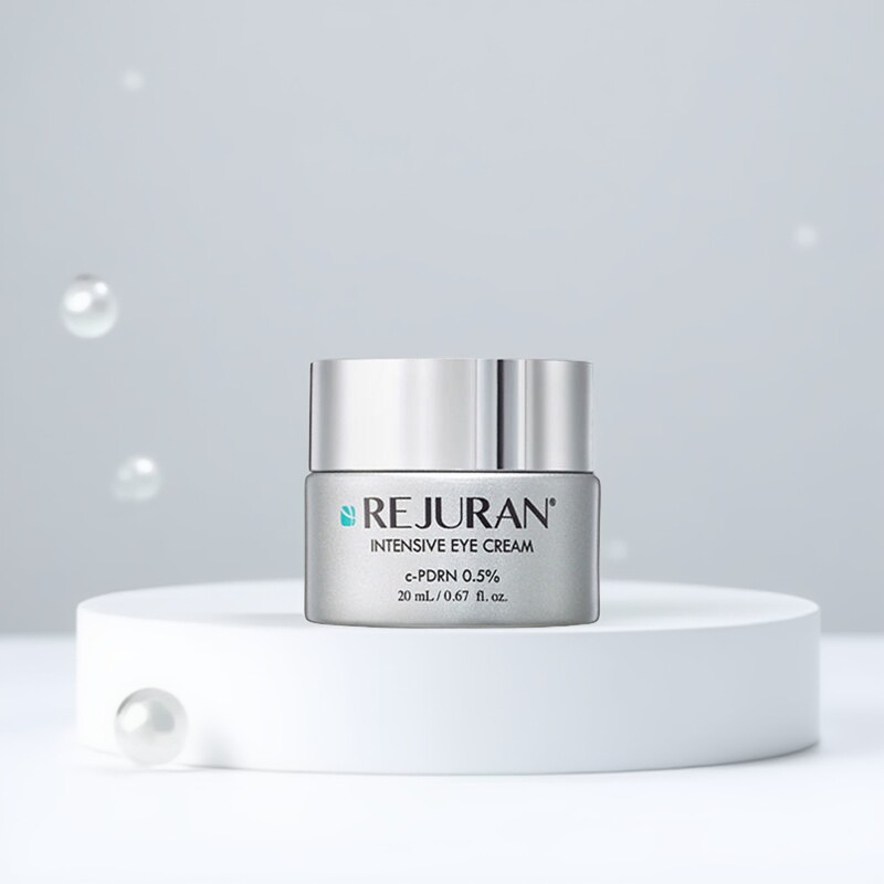 레주란 살몬 스트렝스 아이크림, 잔주름과 다크서클을 개 - Luxury Skincare Lines 리뷰 및 가격