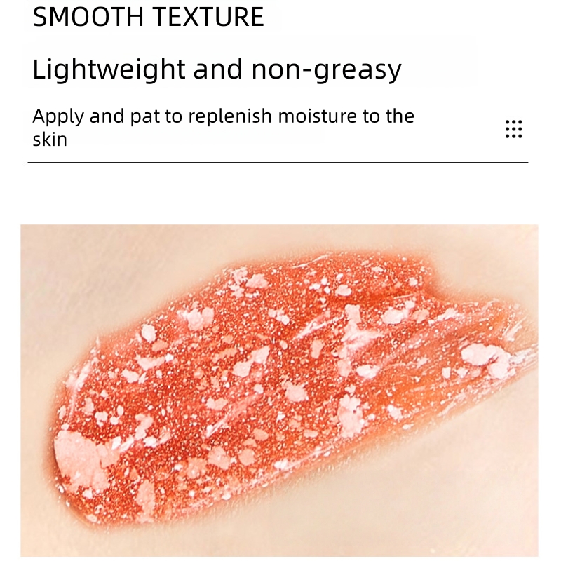 비피드 효모와 영지버섯이 함유된 50g 럭셔리 안티에이 - Luxury Natural Skincare 리뷰 및 가격